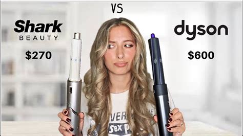 Shark vs dyson hair dryer - When it comes to high-end hair dryers, two names stand out above the rest: Dyson Supersonic and Shark SpeedStyle. When it comes to high-end hair dryers, two names stand out above the rest: Dyson ...